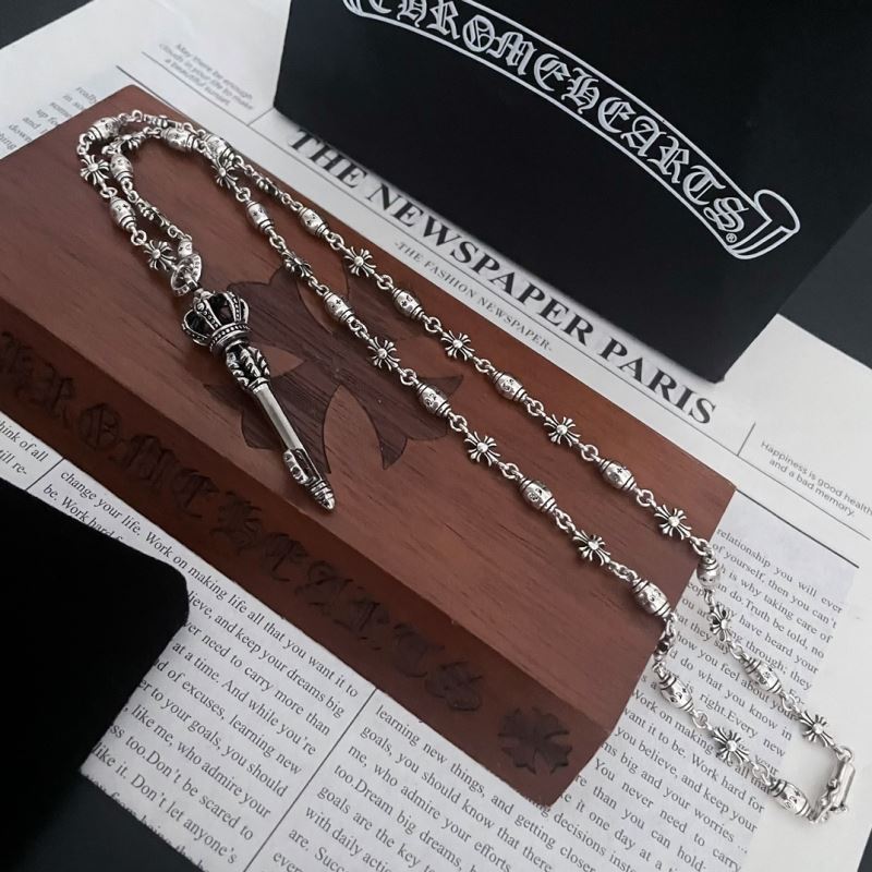 Chrome Hearts Necklaces